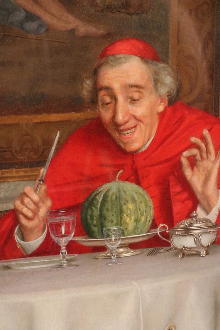 Day 2: Coffee & A Perfect&nbsp;Loaf