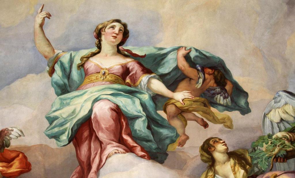 I Have Revived! The Plot Twist I Never Saw&nbsp;Coming